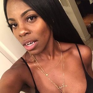 Meet your Posher, Keda